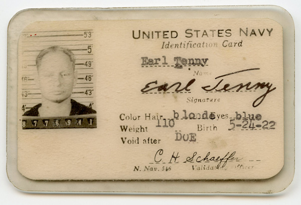 Us Id Card Picture