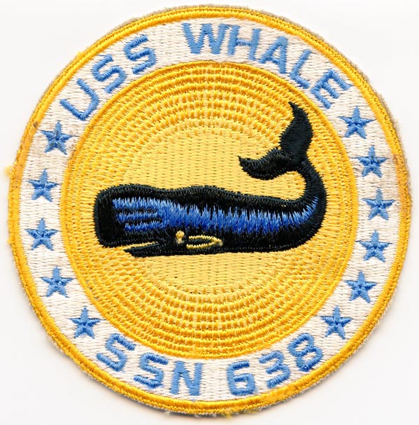 USS WHALE SSN 638 Street Sign us navy ship veteran sailor gift USS WHALE SSN 638 Street Sign us navy ship veteran sailor gift