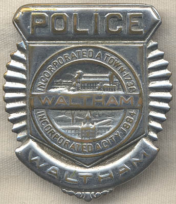waltham