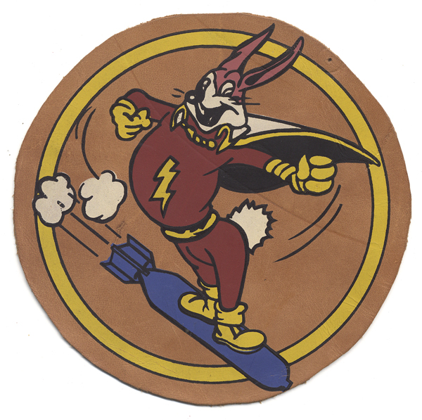 WWII USAAF 715th Bomb Squadron, 448th Bomb Group, 8th Air WWII USAAF 715th Bomb Squadron, 448th Bomb Group, 8th Air