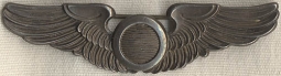 Scarce WWII AAF Observer by Amico