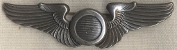 WWII Bell Pattern Observer Wings