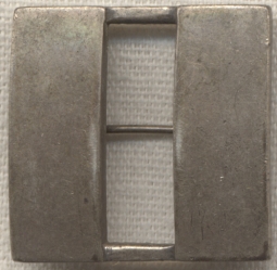 WWII or Earlier US Navy Lieutenant Bars by Pasquale