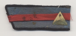 Soviet Air Force Collar Tab Circa 1930s - Early 1940s