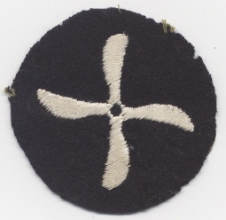 WWI US Air Service Insignia for Cadet or Unassigned Service NO LONGER AVAILABLE
